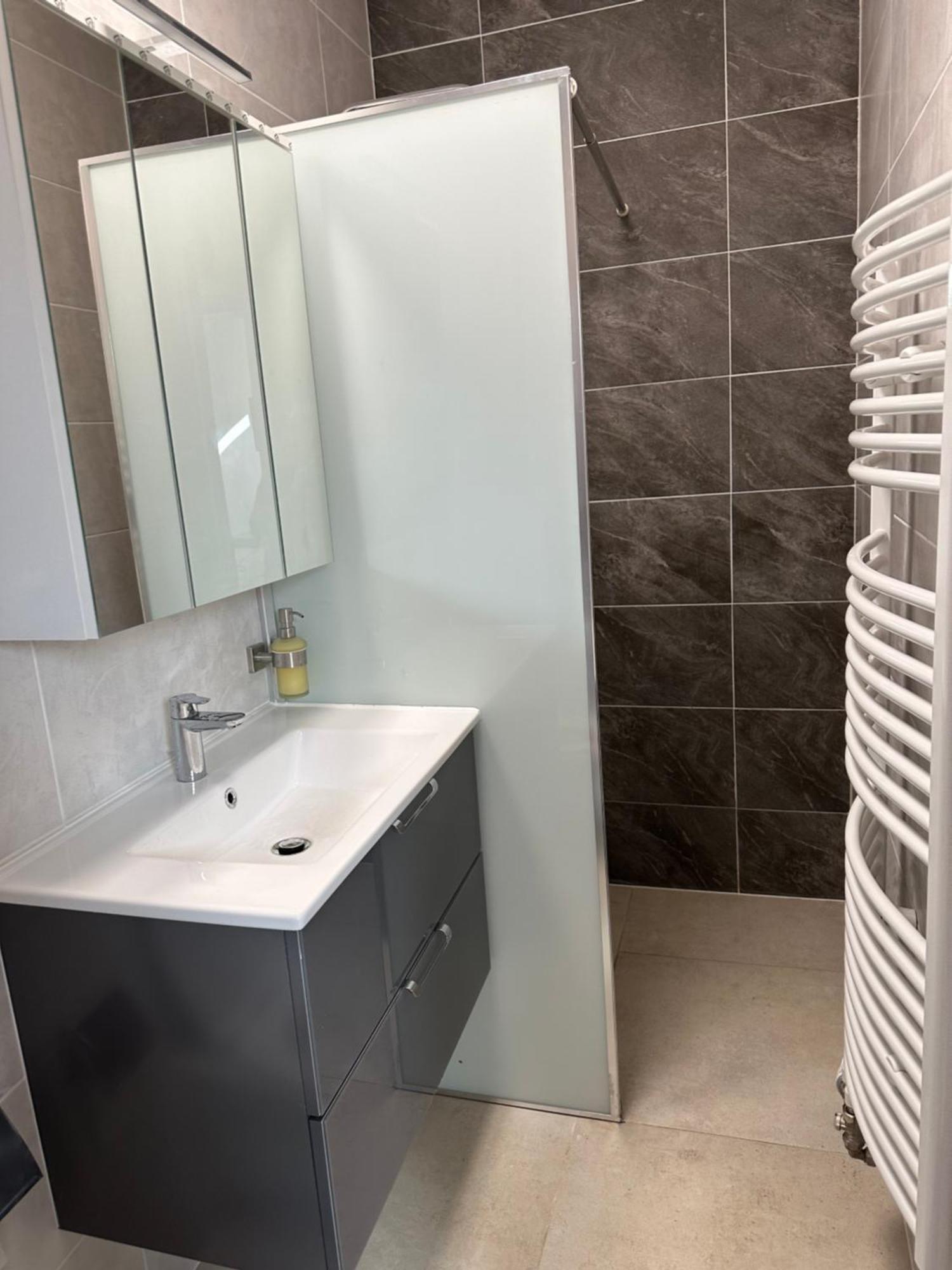 Zwillinge Ferienwohnung Am Markt Finkenburg Exterior foto